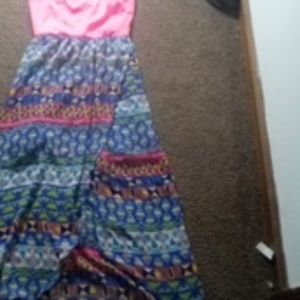 Rue 21 tube-top dress size:s